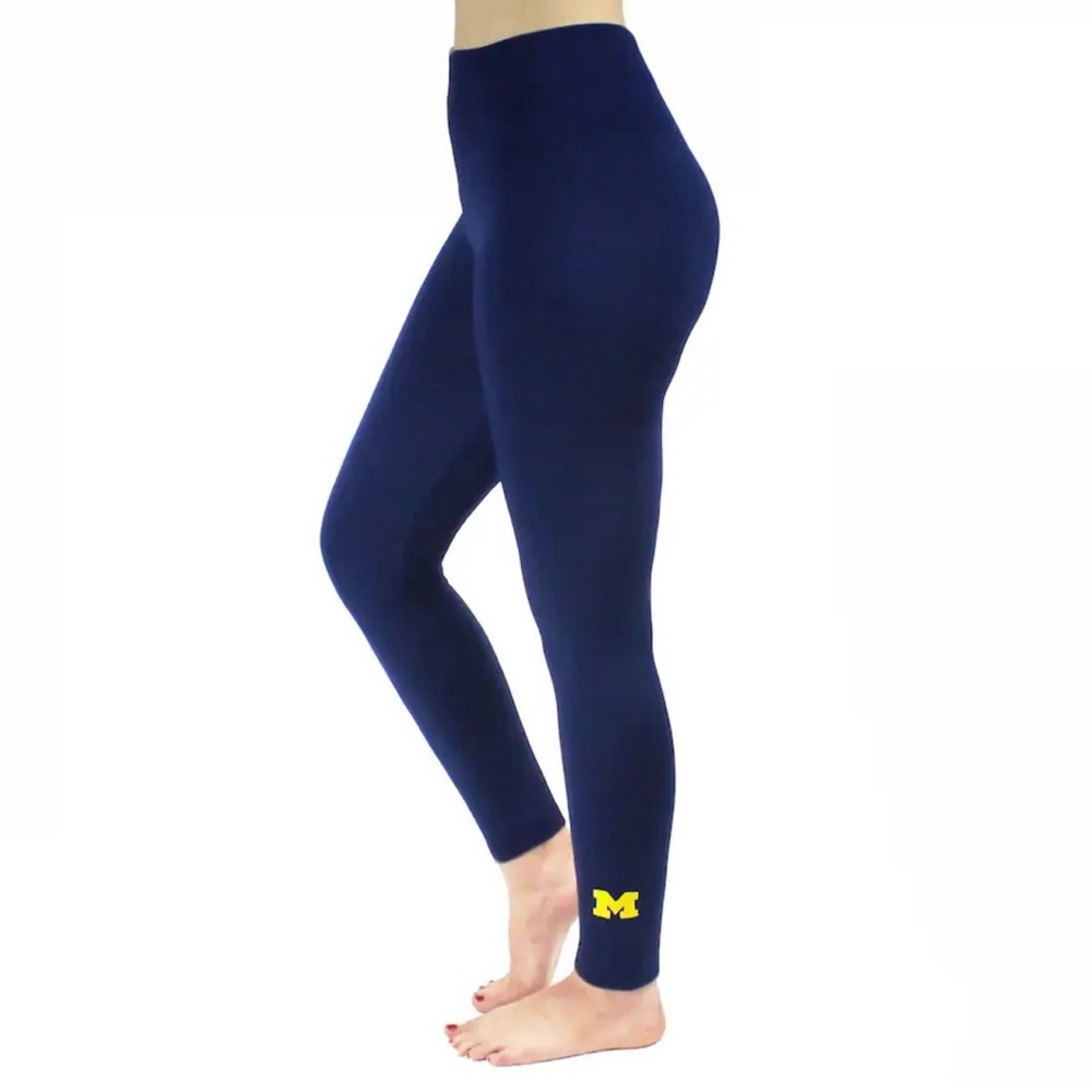Zoozatz U of Michigan S/M